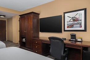 DoubleTree by Hilton Cincinnati Airport