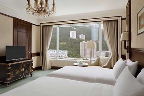 Island Shangri-La, Hong Kong