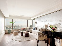 Island Shangri-La, Hong Kong