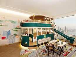 Island Shangri-La, Hong Kong