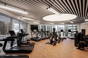 Island Shangri-La, Hong Kong