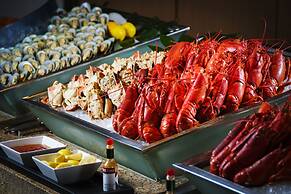 Island Shangri-La, Hong Kong