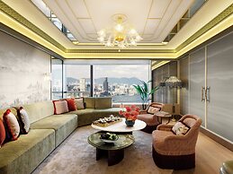 Island Shangri-La, Hong Kong