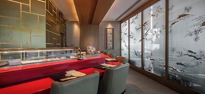 Island Shangri-La, Hong Kong
