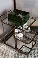 Island Shangri-La, Hong Kong