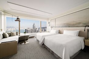 Island Shangri-La, Hong Kong