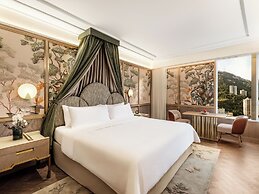 Island Shangri-La, Hong Kong