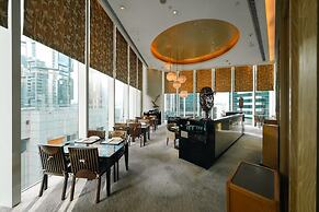 Island Shangri-La, Hong Kong