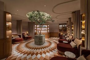 Island Shangri-La, Hong Kong