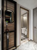 Island Shangri-La, Hong Kong