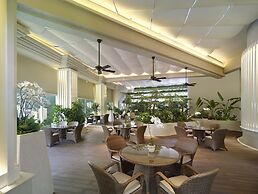 Island Shangri-La, Hong Kong