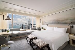Island Shangri-La, Hong Kong