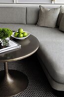 Island Shangri-La, Hong Kong