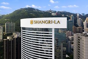 Island Shangri-La, Hong Kong