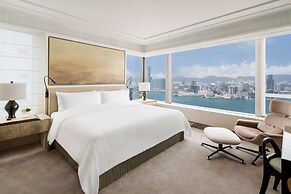 Island Shangri-La, Hong Kong