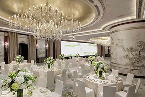 Island Shangri-La, Hong Kong