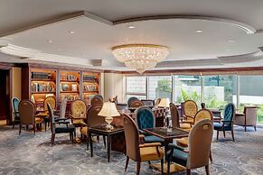 Island Shangri-La, Hong Kong