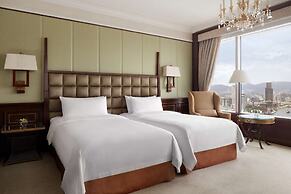 Island Shangri-La, Hong Kong