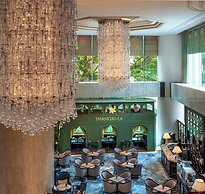 Island Shangri-La, Hong Kong