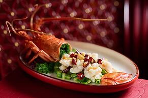 Island Shangri-La, Hong Kong