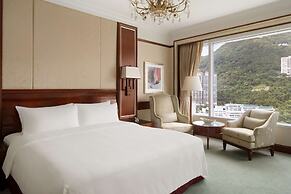 Island Shangri-La, Hong Kong