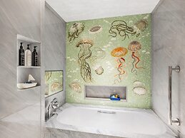 Island Shangri-La, Hong Kong