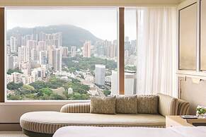 Island Shangri-La, Hong Kong