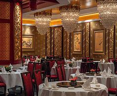 Island Shangri-La, Hong Kong