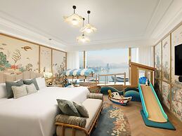 Island Shangri-La, Hong Kong