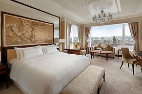 Island Shangri-La, Hong Kong