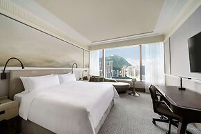 Island Shangri-La, Hong Kong