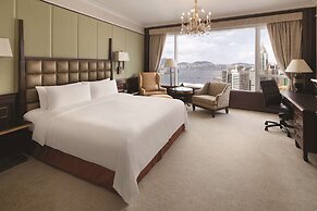 Island Shangri-La, Hong Kong