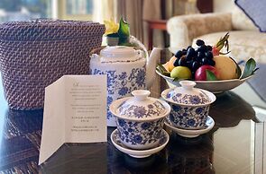 Island Shangri-La, Hong Kong