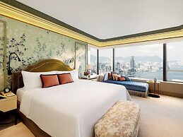Island Shangri-La, Hong Kong