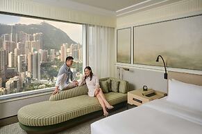 Island Shangri-La, Hong Kong