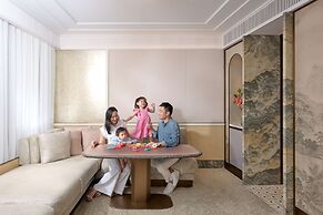 Island Shangri-La, Hong Kong