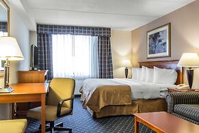 Clarion Hotel & Conference Center