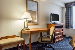 Clarion Hotel & Conference Center