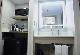 Keene Elm City Hotel, Ascend Hotel Collection