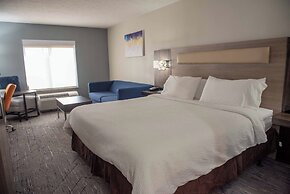 Keene Elm City Hotel, Ascend Hotel Collection