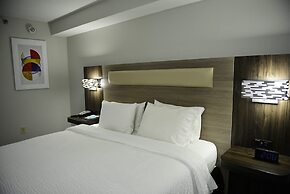 Keene Elm City Hotel, Ascend Hotel Collection