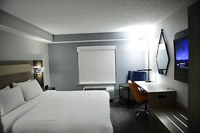 Keene Elm City Hotel, Ascend Hotel Collection