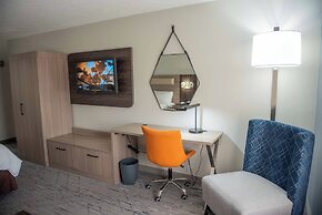 Keene Elm City Hotel, Ascend Hotel Collection