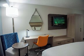 Keene Elm City Hotel, Ascend Hotel Collection