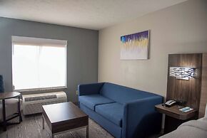 Keene Elm City Hotel, Ascend Hotel Collection