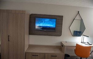 Keene Elm City Hotel, Ascend Hotel Collection