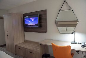 Keene Elm City Hotel, Ascend Hotel Collection