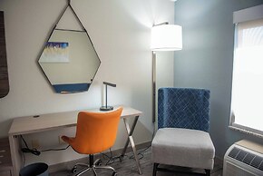 Keene Elm City Hotel, Ascend Hotel Collection