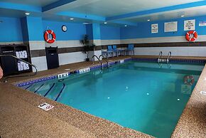 Keene Elm City Hotel, Ascend Hotel Collection