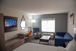 Keene Elm City Hotel, Ascend Hotel Collection